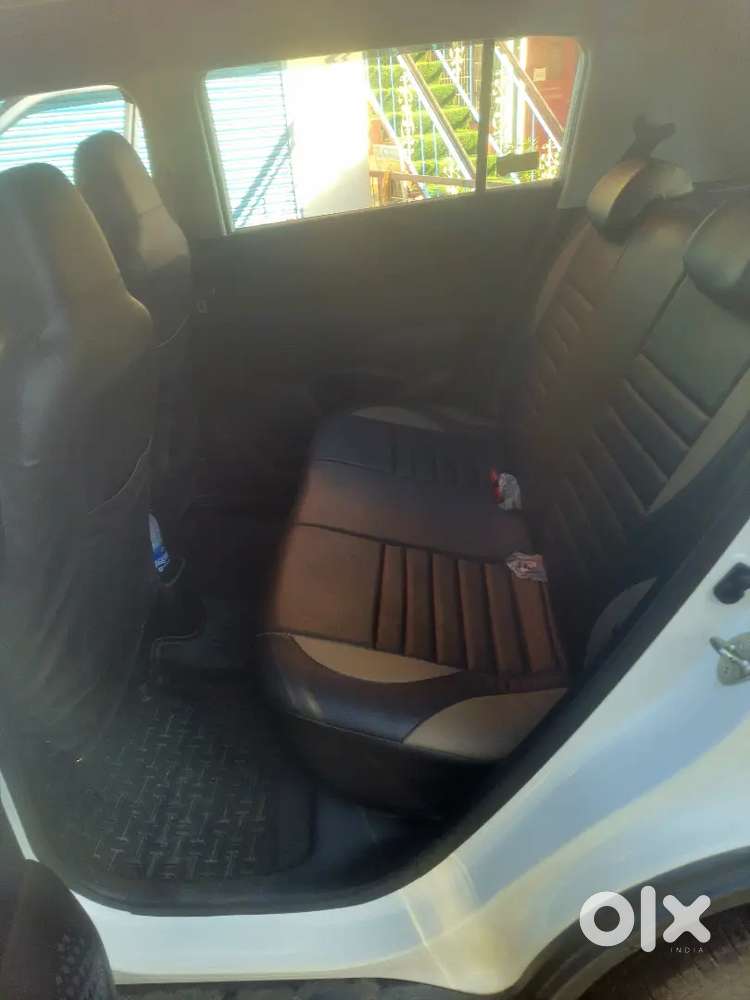 Hyundai Exter 2023 Petrol 27000 Km Driven