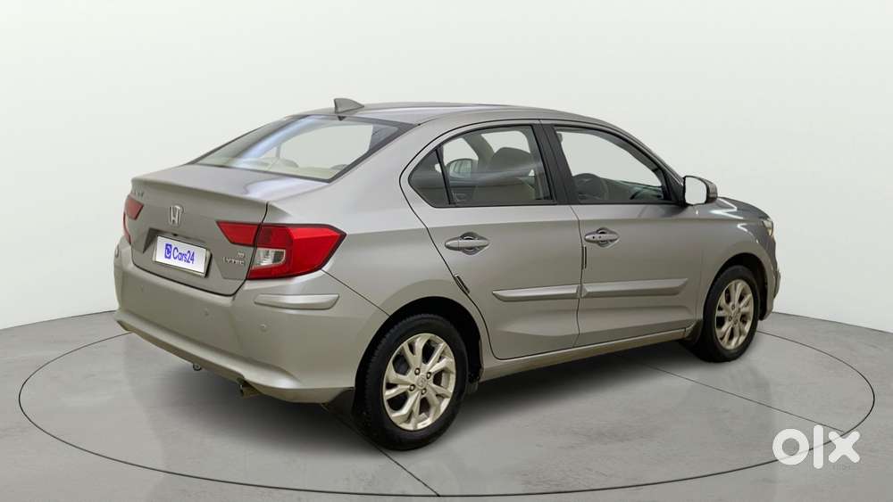 Honda Amaze