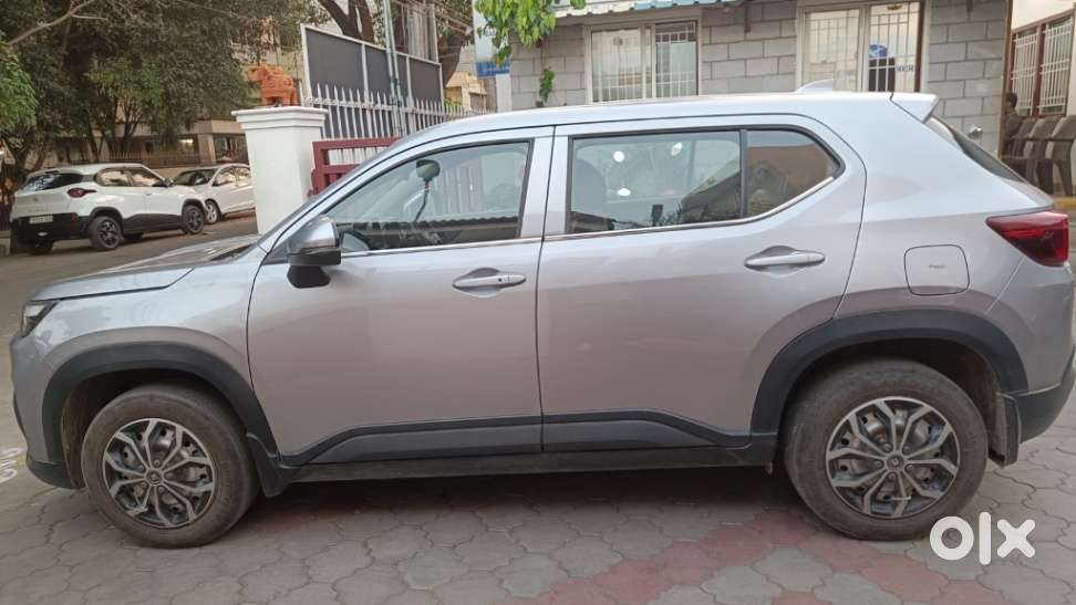 Honda Elevate Sv Mt, 2023, Petrol