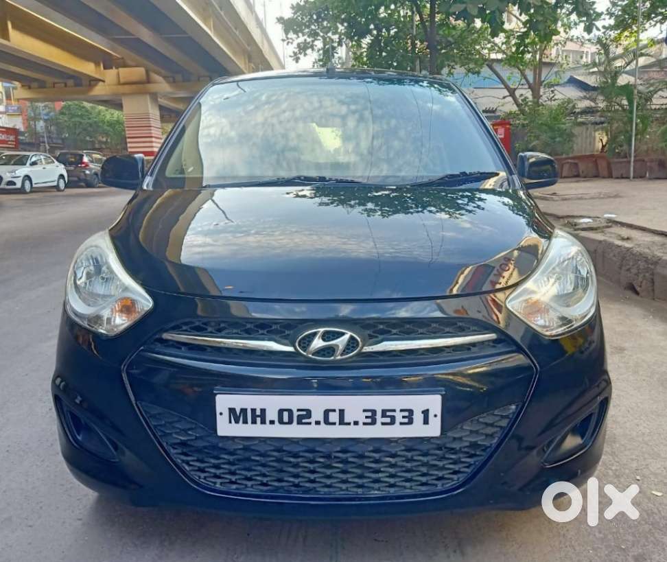 Hyundai I10 Magna, 2012, Petrol