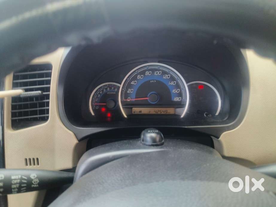 Maruti Suzuki Wagon R Vxi Optional, 2018, Petrol