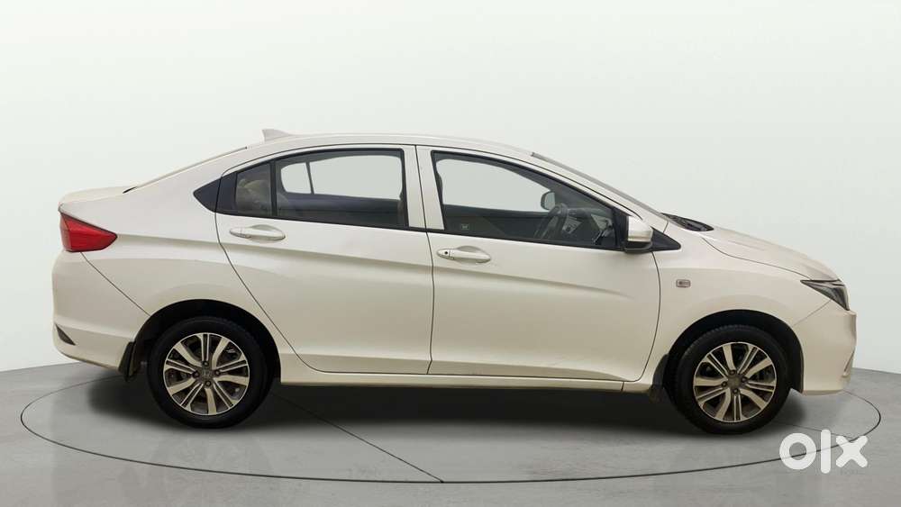Honda City 1.5 Sv I-vtec Mt, 2021, Petrol