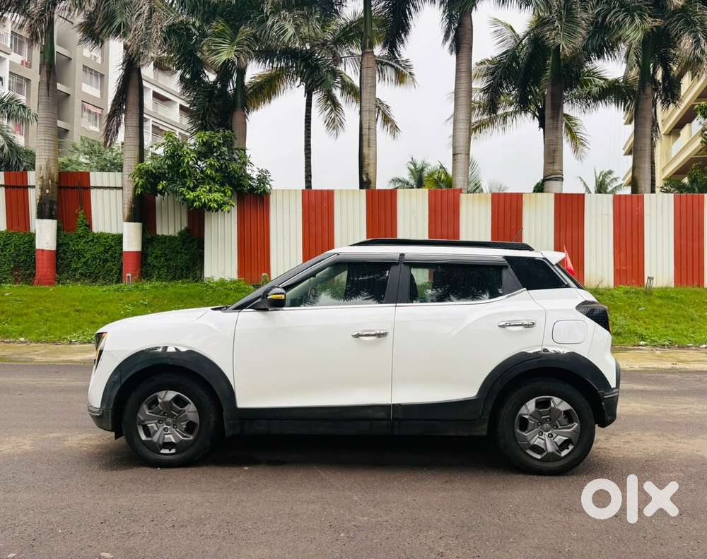 Mahindra Xuv 3xo Mx3 1.5 Diesel, 2025, Diesel