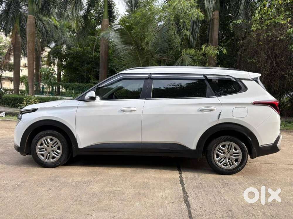 Kia Carens 1.5 Prestige 7 Str, 2024, Petrol