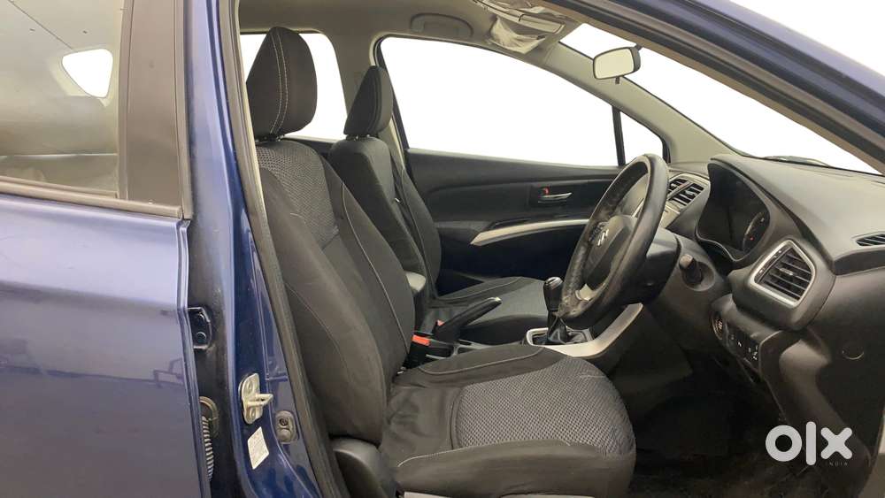 Maruti Suzuki S Cross Zeta Ddis 200 Sh, 2018, Diesel