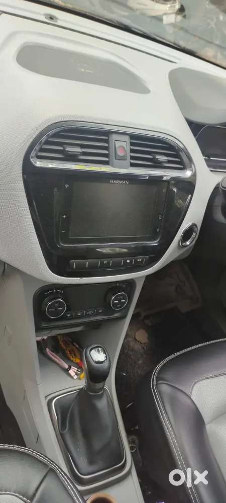Tata Tigor 2021 Petrol Well Maintained