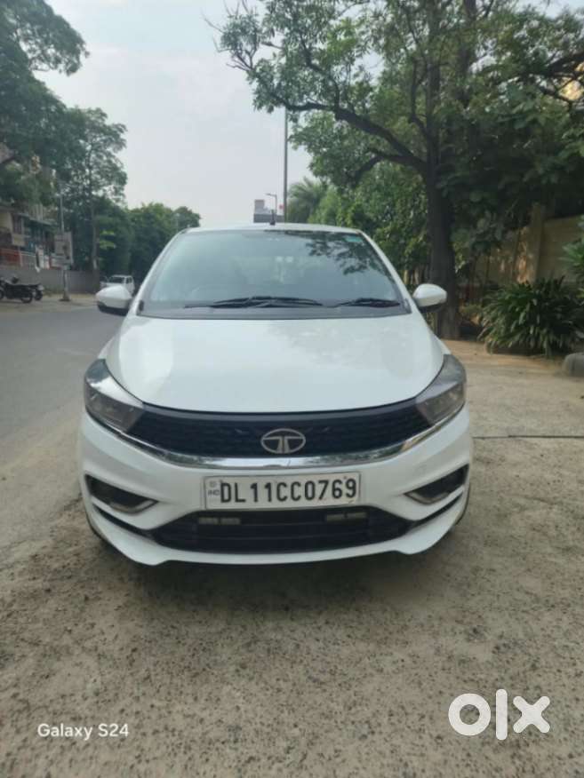 Tata Tiago 1.2 Revotron Xt, 2020
