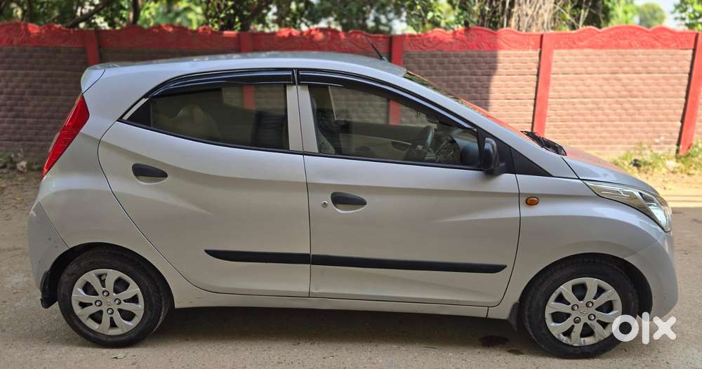 Hyundai Eon Magna +, 2017, Petrol