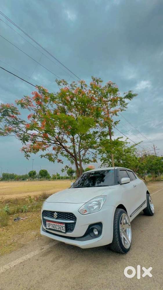 Swift For Sale