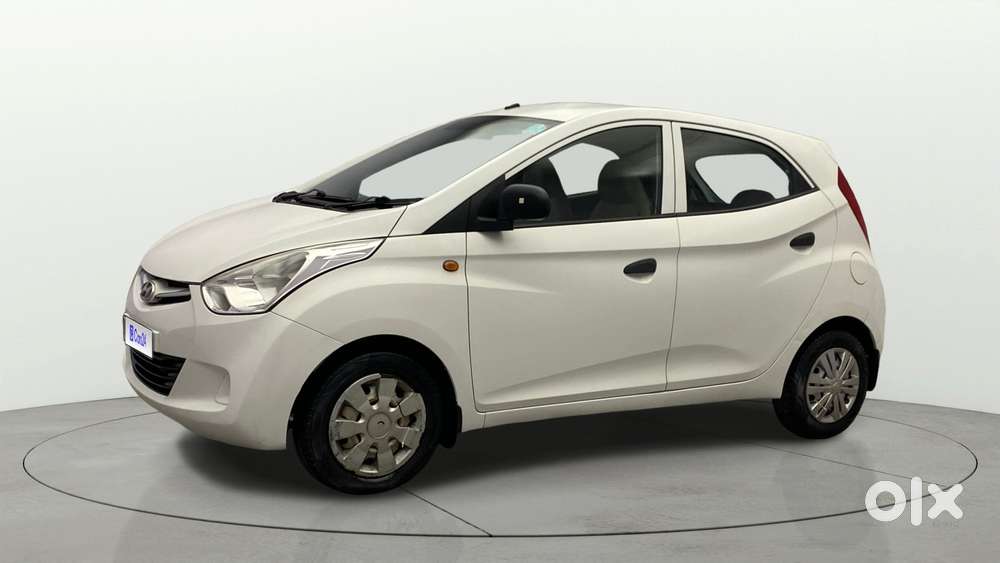 Hyundai Eon Era +, 2018, Petrol