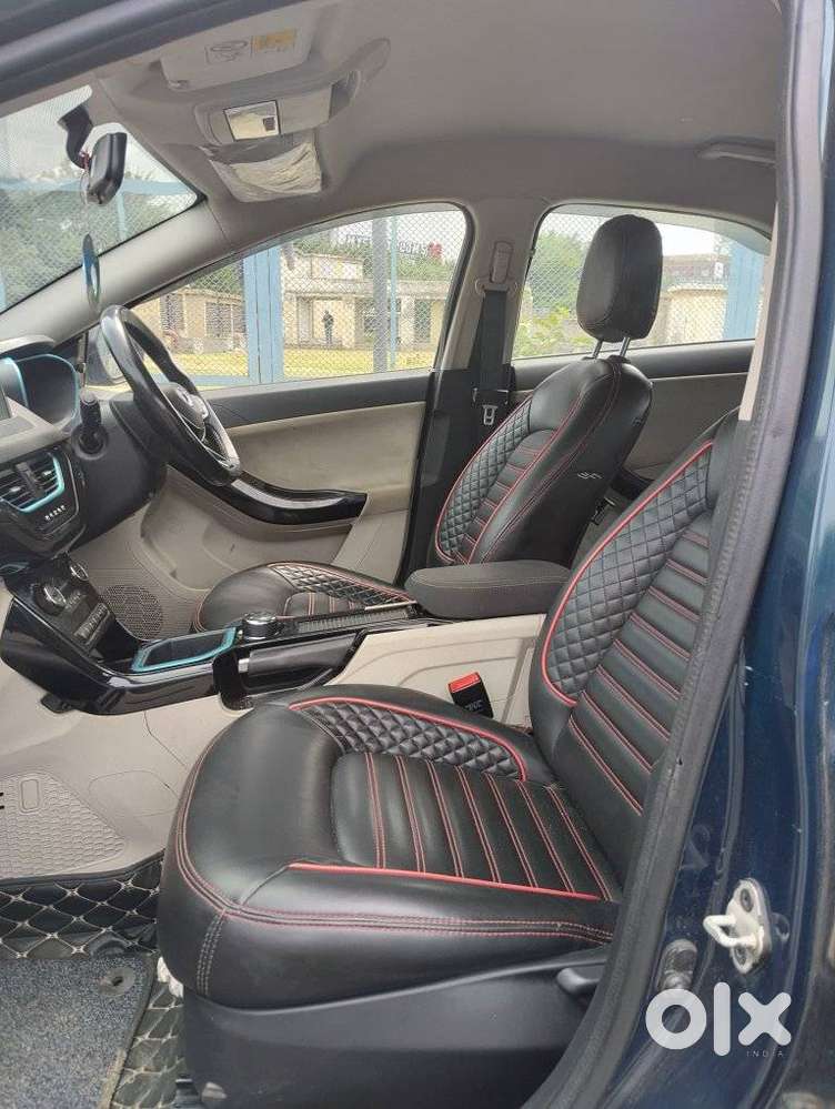 Tata Nexon Ev Xz Plus, 2022, Electric