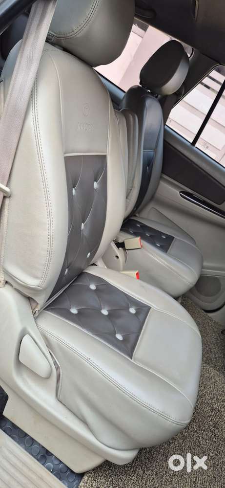 Toyota Innova 2.5 V 7 Str, 2013, Diesel