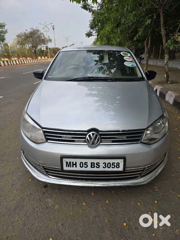 Vento 2013 Diesel Well Maintained