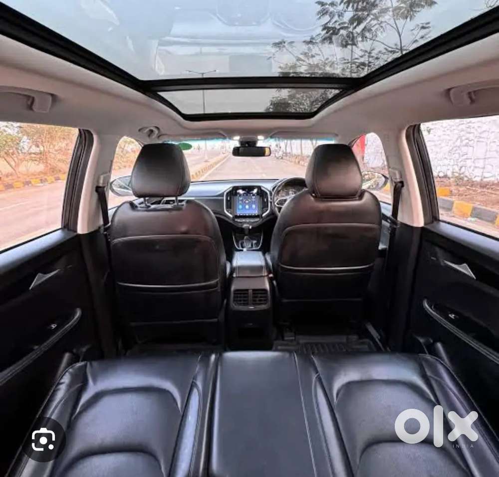 Selling To Buy A New Car.