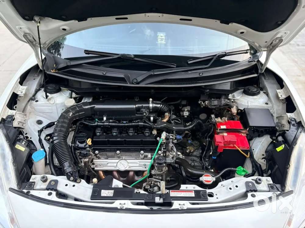 Maruti Suzuki Swift Vxi, 2022, Petrol
