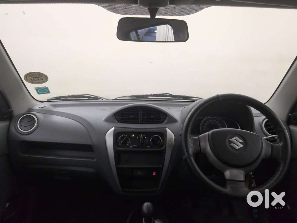 Maruti Suzuki Alto 800 Lxi, 2014, Petrol