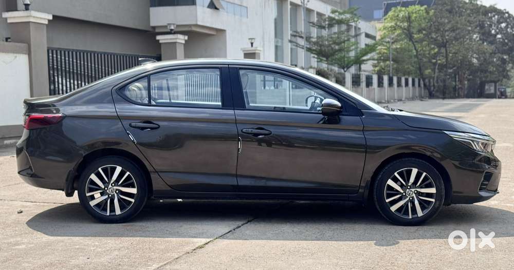 Honda City 1.5 Vx I-vtec Mt, 2021, Petrol