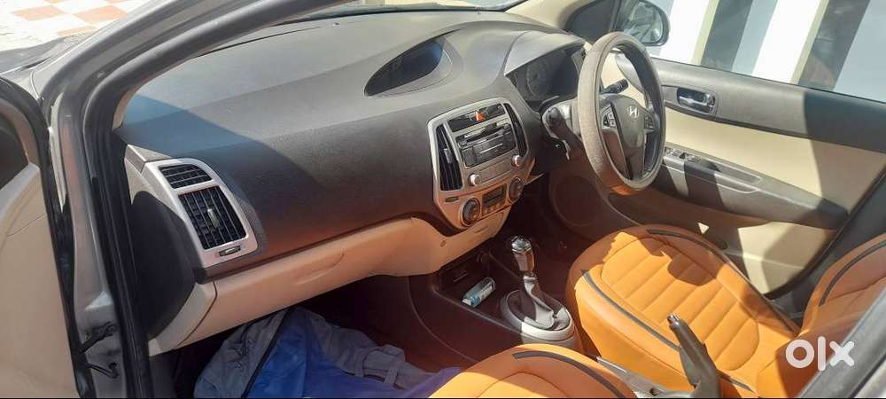 Hyundai I20 Sportz 2012 Diesel Well Maintained