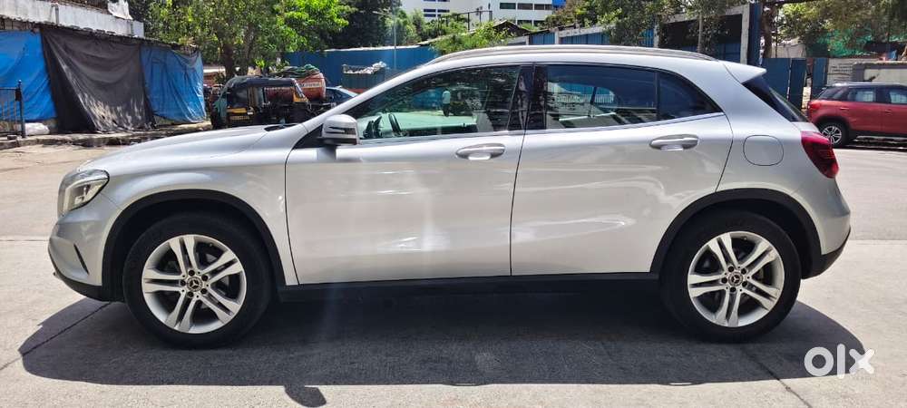 Mercedes-benz Gla 200 D, 2015, Diesel