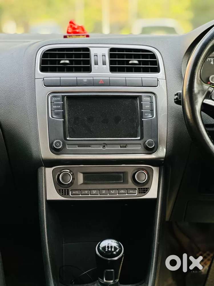 Volkswagen Polo 1.0 Highline Plus Connect Edition, 2019, Petrol