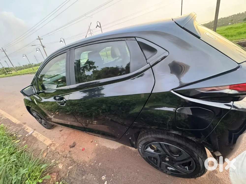 Tata Altroz 1.2 Petrol 2022