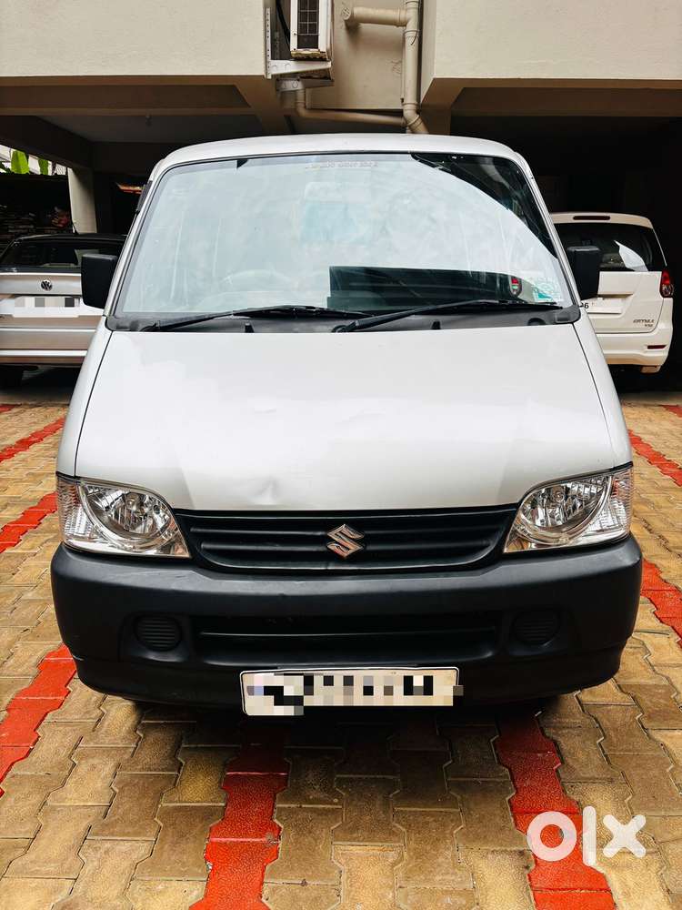 Maruti Suzuki Eeco 7 Seater Standard, 2013
