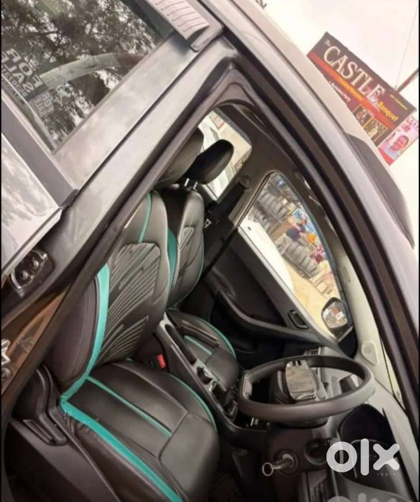 Selling Car