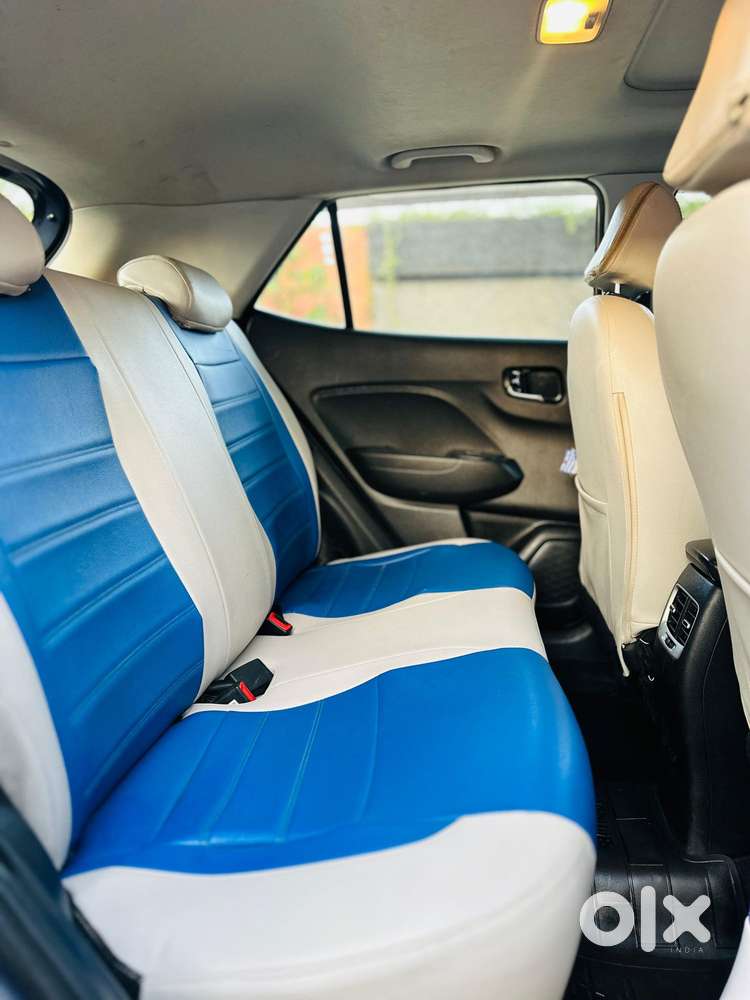 Hyundai Venue 1.5 Crdi Sx (o), 2019, Diesel