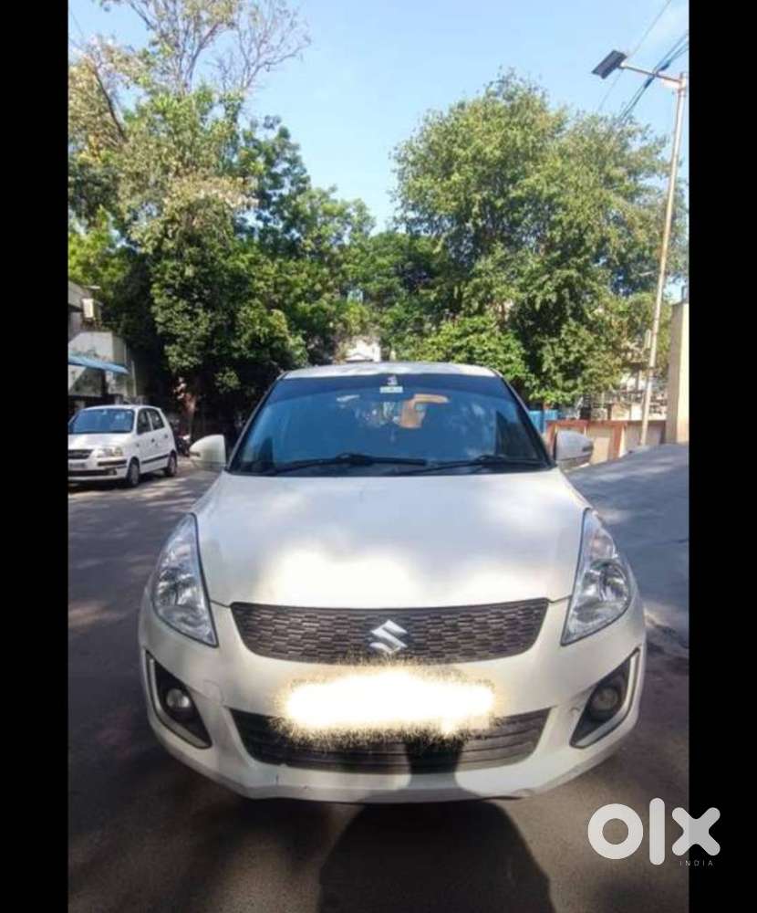 Maruti Suzuki Swift Vdi Limited Edition, 2012, Diesel