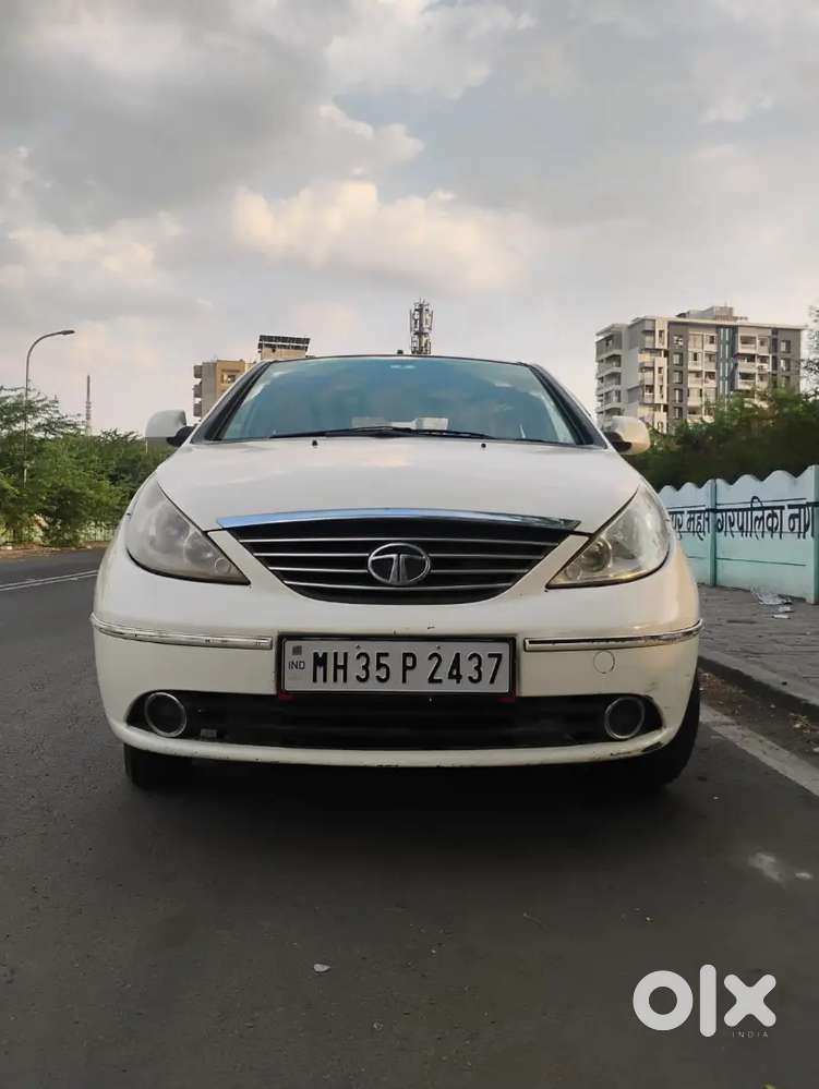 Tata Indica Vista 2011 Diesel 950000 Km Driven