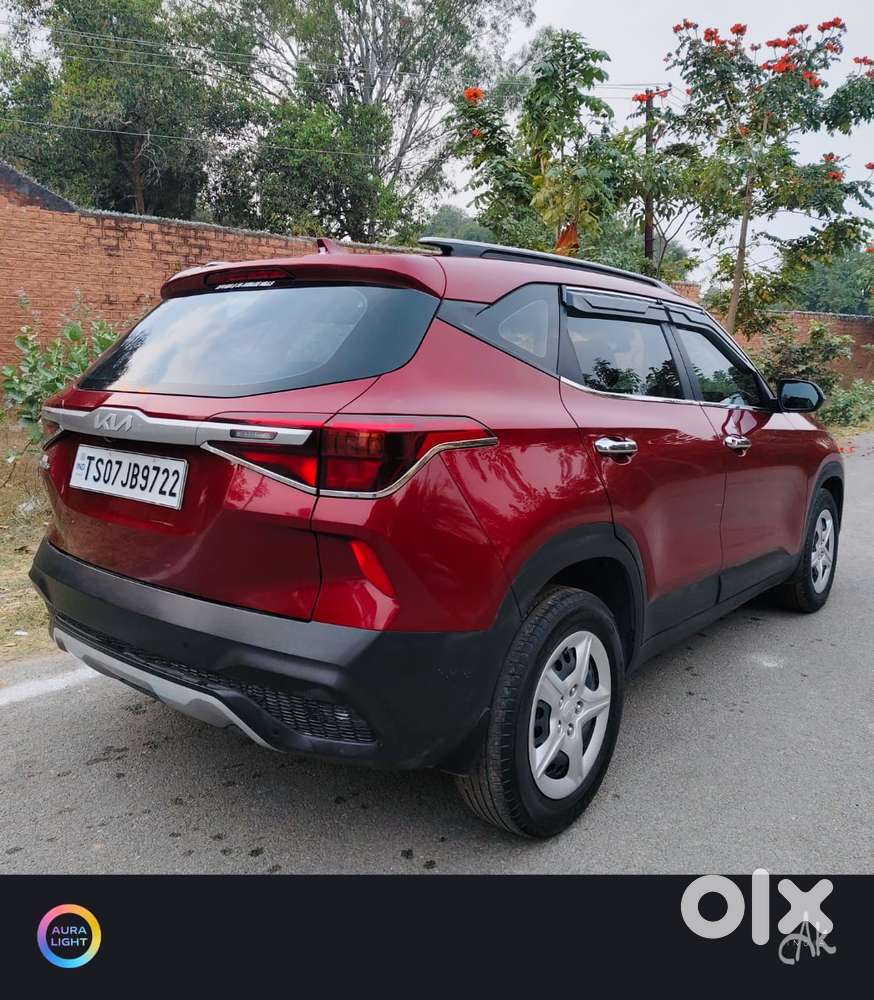 Kia Seltos Htk D, 2022, Diesel