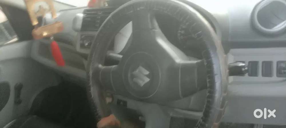 Maruti Suzuki A-star 2012 Petrol 100000 Km Driven