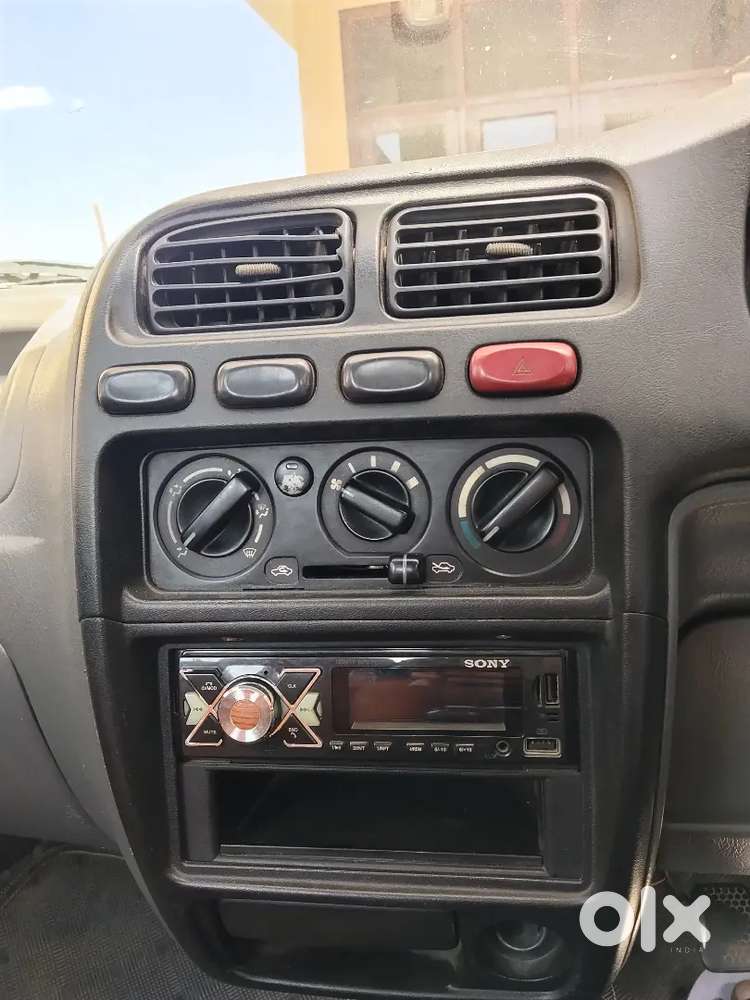 Maruti Suzuki Alto 2007