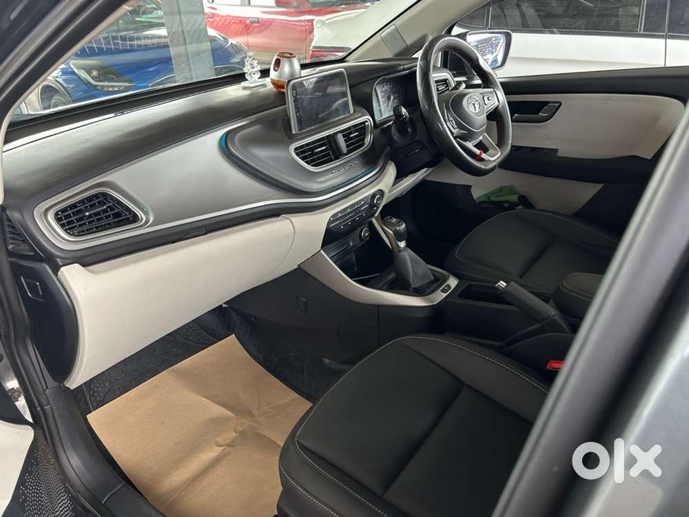 2023 Tata Altroz Diesel