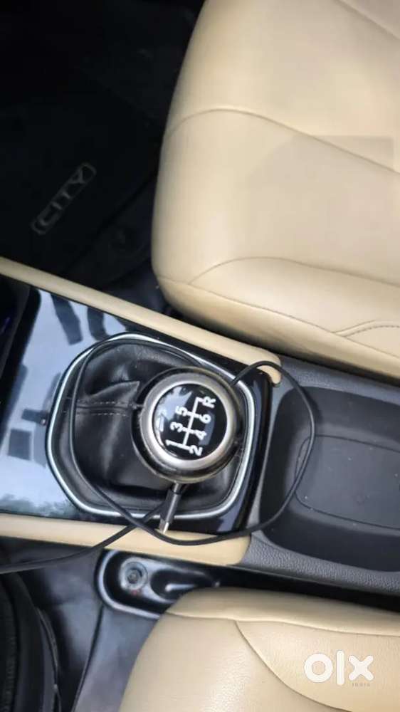 Honda City 2021 Petrol Good Condition