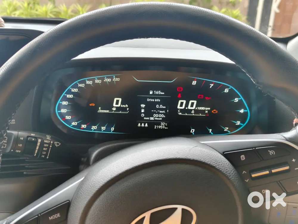 Hyundai I20 Asta Petrol Manual 2024 Model For Sale