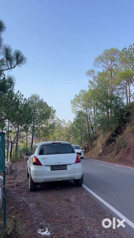 Maruti Suzuki Swift 2011 Petrol Well Maintained