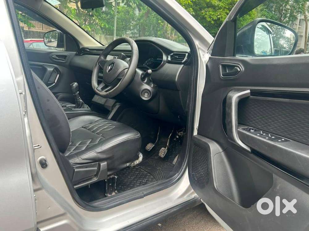 Renault Kiger Rxt, 2022, Petrol