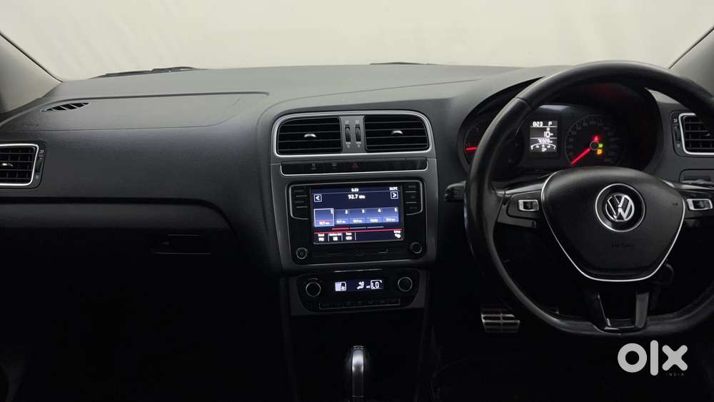 Volkswagen Ameo 1.5 Tdi Highline At 16 Alloy, 2019, Diesel