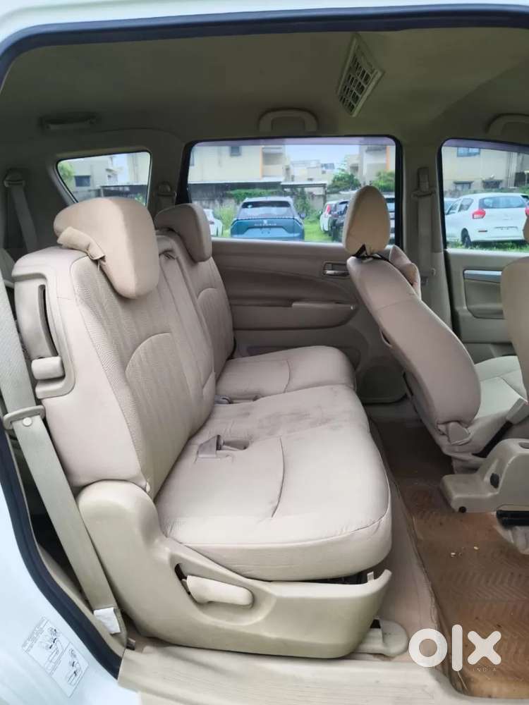Maruti Suzuki Ertiga Vdi Shvs, 2016, Diesel