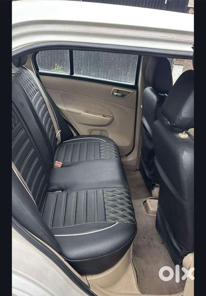 Maruti Suzuki Swift 2014