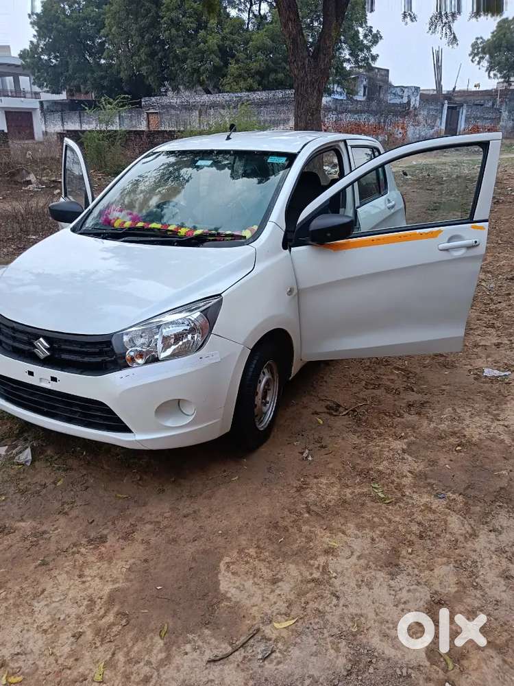 Maruti Suzuki Celerio 2020 Cng & Hybrids Good Condition