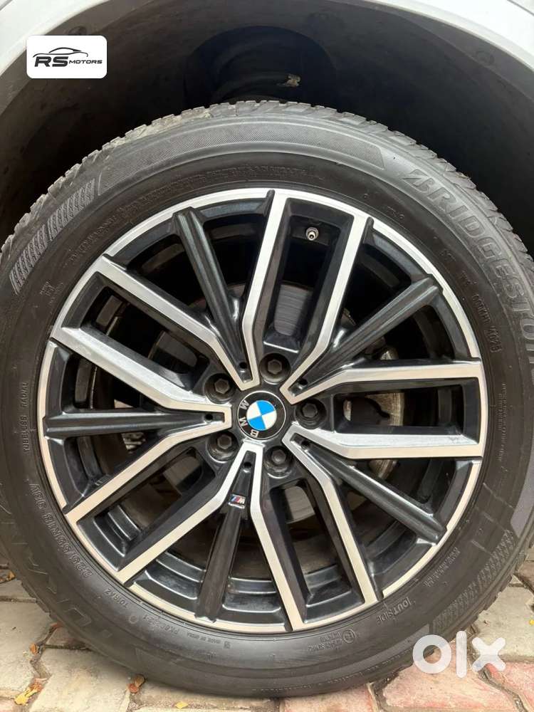Bmw X1, 2024, Petrol