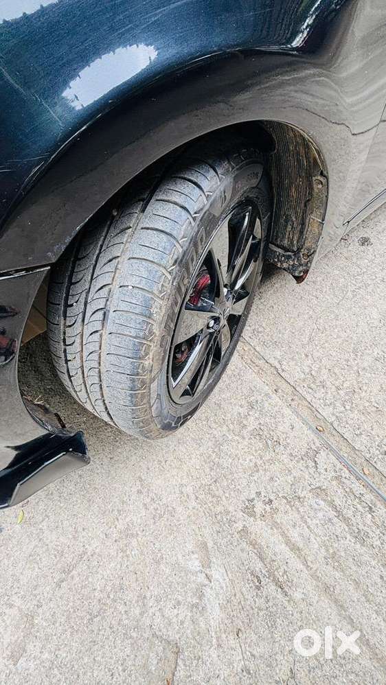 Good Condition 2011 Automatic