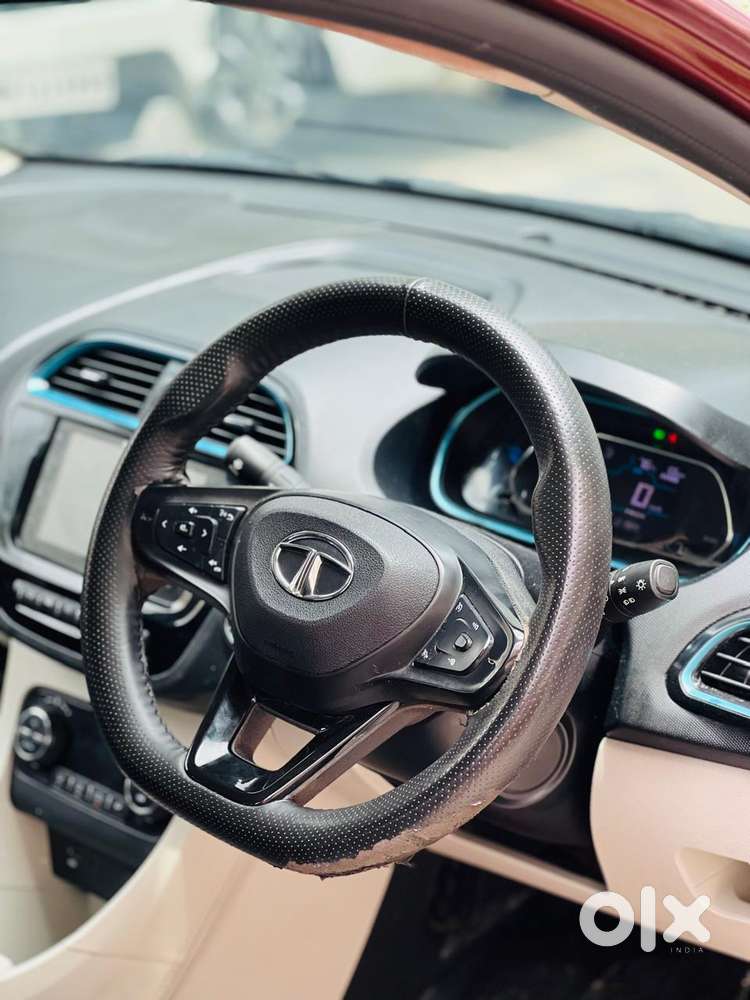 Tata Tigor Ev Xz Plus, 2023, Electric