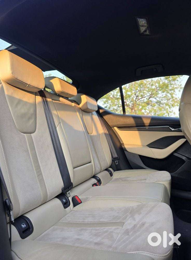 Skoda Octavia 2.0 Style Tsi At, 2021, Petrol