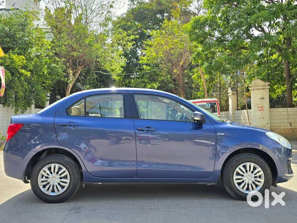 Maruti Suzuki Swift Dzire Vdi Bsiv, 2018, Diesel