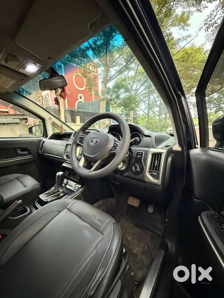 Tata Hexa 2.2 Xt 4x2 7 Str, 2018, Diesel