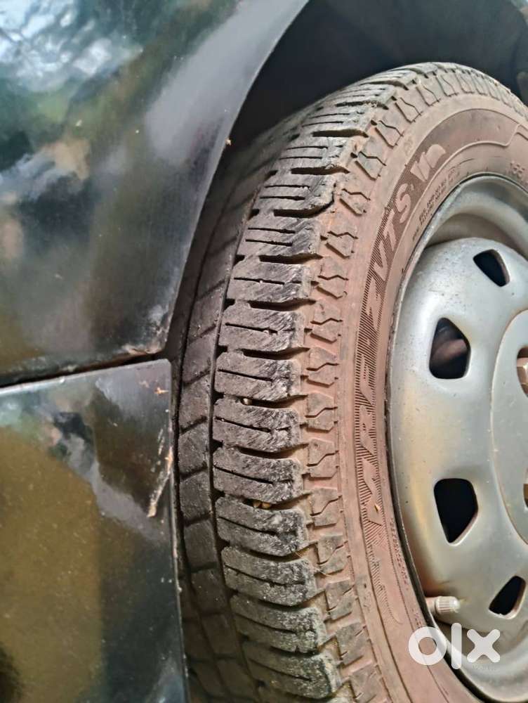 Hyundai Santro Xing 2004 Petrol Well Maintained