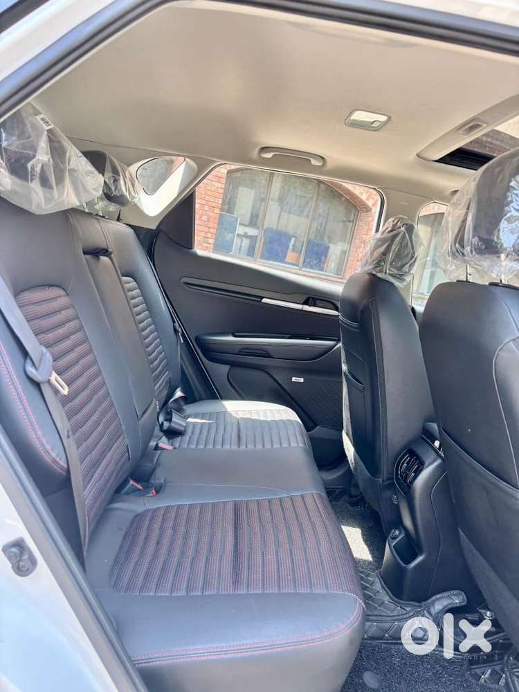 Kia Sonet Gtx Plus Dct, 2020, Petrol